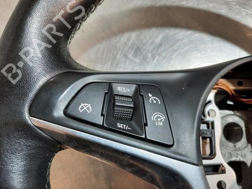 Steering wheel OPEL ADAM (M13) 1.2 | BP23602163C49 