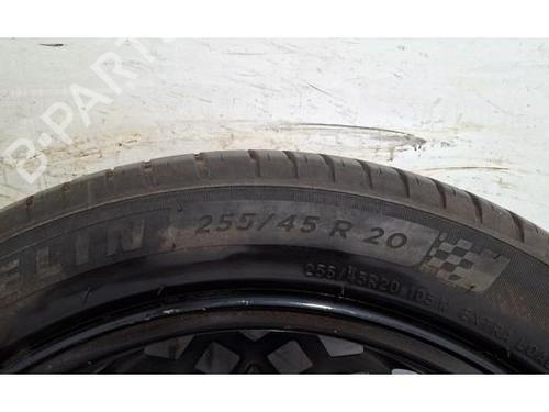 Rim HYUNDAI IONIQ 5 (NE) EV All-wheel Drive | BP30138933C45 