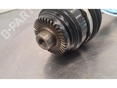 Right front driveshaft BMW XM (G09) XM All-wheel Drive | BP33743840M39 - Image 3