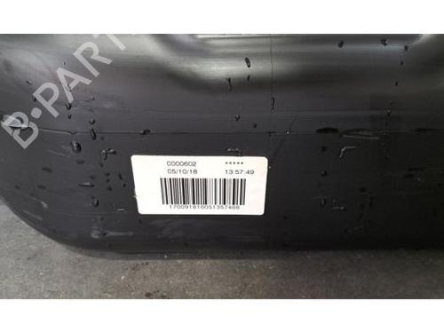 Fuel tank FIAT TIPO Estate (356_, 357_) 1.4 (356WXA1B) | BP29872117C62 
