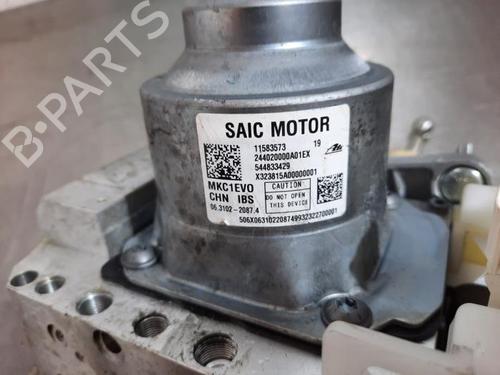 ABS pump MG MG 4 (EH32) EV | BP30651296M43