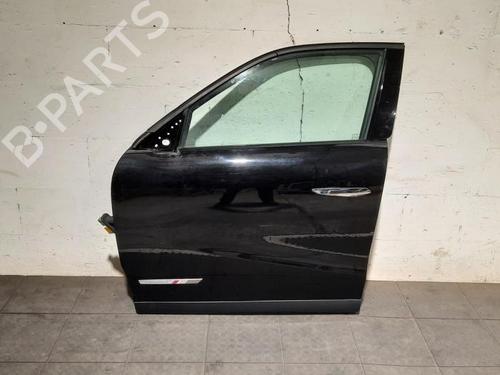 Used Left front door DS DS 3 / DS 3 CROSSBACK (UR_, UC_, UJ_) 1.5 BlueHDi 100 (UCYHYJ) (102 hp) 31076439