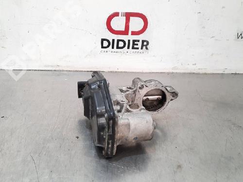 Used Egr Egr BMW X1 (F48) sDrive 16 d (116 hp) 10886984 10886984