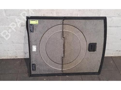 Bagagerumsgulv AUDI E-TRON Sportback (GEA) 50 quattro | BP31154659I33