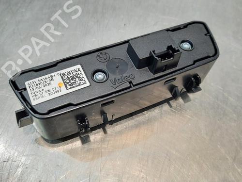 Headlight switch BMW 1 (F40) 116 d | BP10901972I24 