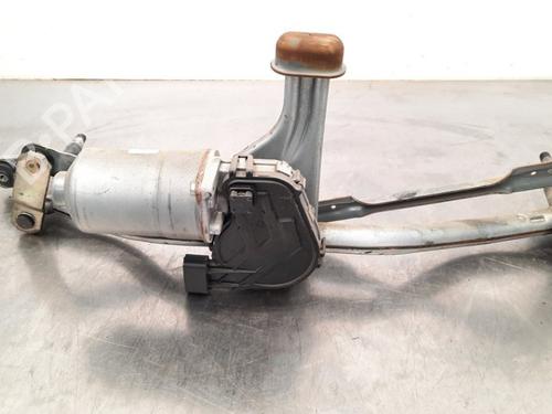 Front wipers mechanism RENAULT TRAFIC III Van (FG_) 1.6 dCi 90 (FGME) | BP16265094C83 