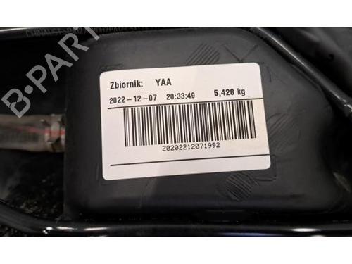 Benzintank SUZUKI S-CROSS 1.4 Smart Hybrid (AKP414) | BP39179896C62 - Image 4