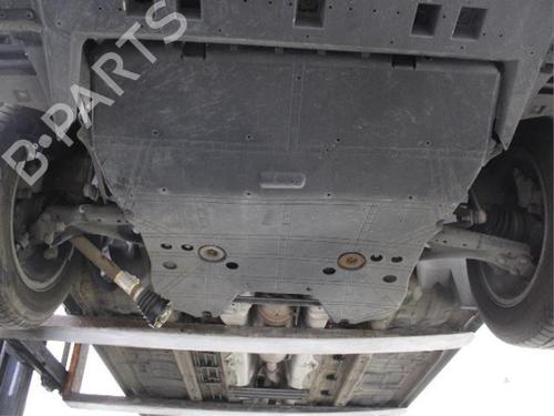 Gearbox CITROËN C4 SPACETOURER (3D_) 1.6 BlueHDi 120 | BP10875787M3 