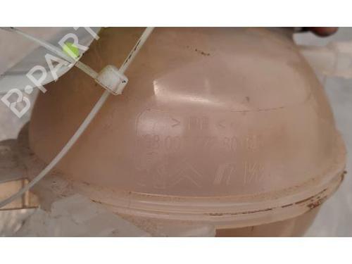 Expansion tank OPEL CROSSLAND X / CROSSLAND (P17, P2QO) 1.2 (75) | BP24991248C120 