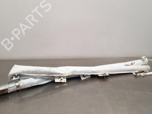 Used Left curtain airbag MG MG ZS SUV (AZS1) EV (156 hp) 23586215