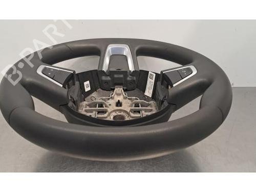 Steering wheel RENAULT MASTER III Van (FV) 2.3 dCi 145 RWD (FV0E, FV0F, FV0T, FV10, FV12, FV11) | BP31633903C49 