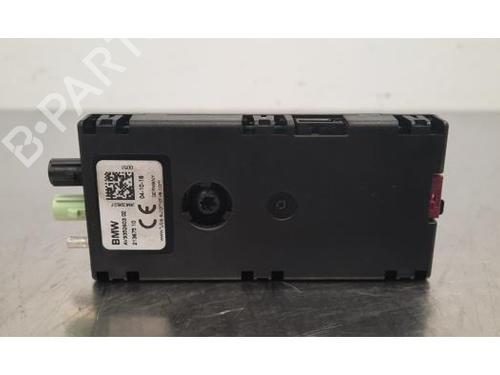 Used Electronic module BMW 2 Gran Tourer (F46) 220 i (192 hp) 23618734