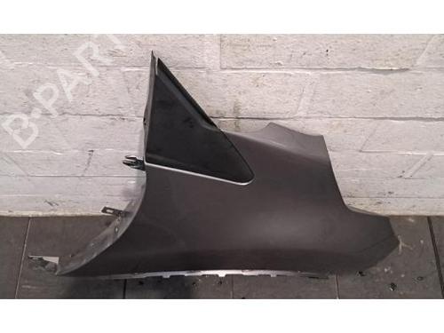 Right front fenders RENAULT CAPTUR I (J5_, H5_) 0.9 TCe 90 | BP29701067C42 