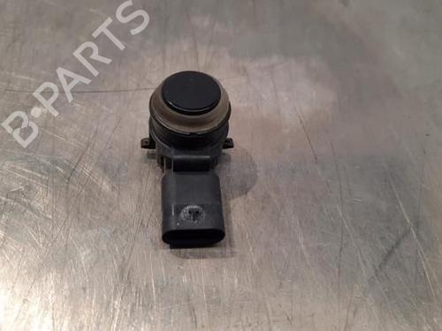 Elektronisk modul MERCEDES-BENZ CLA Coupe (C117) CLA 180 (117.342) (122 hp) 23600527