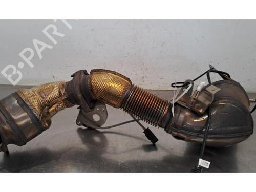 Used Catalyst Catalyst BMW XM (G09) XM All-wheel Drive (653 hp) 33744018 33744018