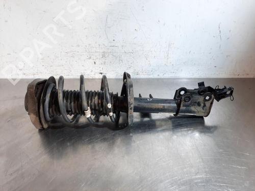 Used Right front shock absorber MERCEDES-BENZ A-CLASS (W176) A 180 CDI / d (176.012) (109 hp) 24918973