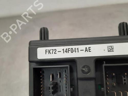 Fuse box LAND ROVER DISCOVERY SPORT (L550) 2.0 D 4x4 | BP23580743E1