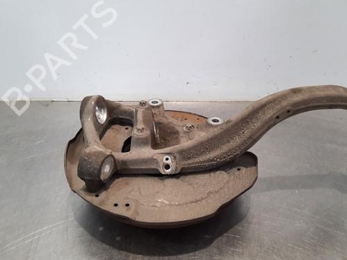 Used Left front steering knuckle MERCEDES-BENZ C-CLASS Coupe (C205) C 220 d (205.304) (170 hp) 17564190