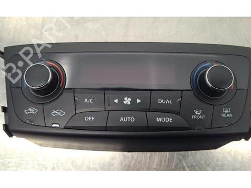 Used Climate control Climate control SUZUKI S-CROSS 1.5 Hybrid (AKK415) (116 hp) 34200056 34200056