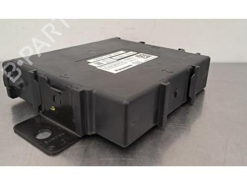 Electronic module RENAULT MEGANE IV Hatchback (B9A/M/N_) 1.6 E-TECH 160 (B9NH) | BP29871939M83