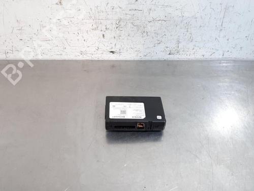 Used Electronic module RENAULT TRAFIC III Van (FG_) 2.0 dCi 145 (FGML) (145 hp) 27168513