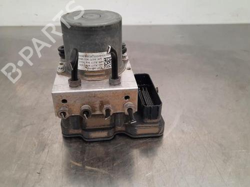 Used ABS pump MERCEDES-BENZ A-CLASS Saloon (V177) A 180 (177.184) (136 hp) 19650570
