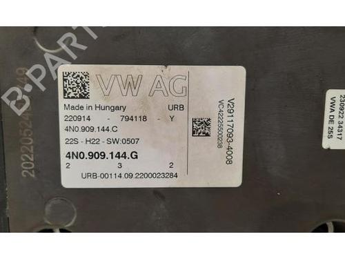 Steering rack AUDI Q8 (4MN, 4MT) 50 TDI Mild Hybrid quattro | BP23632370M22 - Image 3