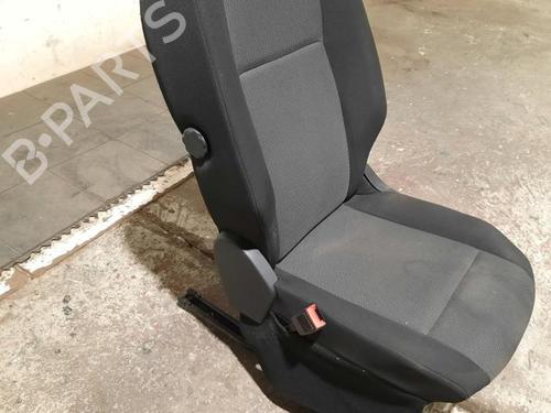Left front seat PEUGEOT PARTNER Box Body/MPV (K9) 1.5 BlueHDi 100 | BP31085353C15  - Image 5