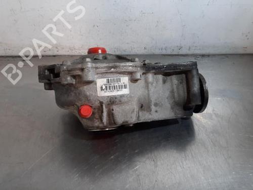 Used Front differential Front differential BMW X6 (E71, E72) xDrive 50 i (408 hp) 40517957 40517957