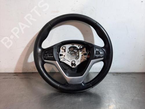 Used Steering wheel Steering wheel BMW X5 (F15, F85) xDrive 30 d (258 hp) 34408504 34408504