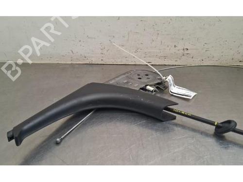 Hand brake MERCEDES-BENZ SPRINTER 3,5-t Van (B907, B910) 315 CDI RWD (907.631, 907.633, 907.635, 907.637) | BP37861782I18 - Image 2
