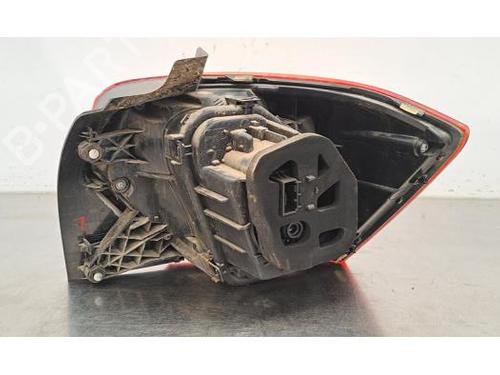Left taillight VW POLO VI (AW1, BZ1, AE1) 1.0 | BP29195390C34 