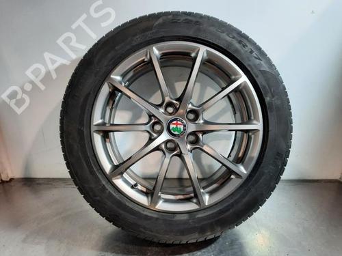 Used Rim Rim ALFA ROMEO GIULIA (952_) 2.2 D (952AGA250, 952AGM250, 952ASM2, 952ASA2) (136 hp) 33277911 33277911