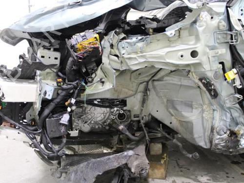 Left taillight CITROËN C4 III (BA_, BB_, BC_) 1.2 PureTech 130 (BAHNSA, BAHNSB) | BP31366381C34 