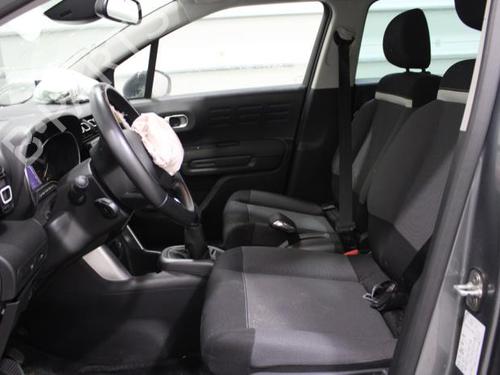 Other CITROËN C3 AIRCROSS II (2R_, 2C_) 1.2 PureTech 82 (2RHMRC, 2RHMZB) | BP28092624O1 