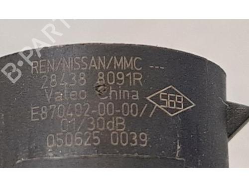 Electronic module RENAULT CAPTUR II (HF_) Blue dCi 95 (HFAF) | BP39453165M83 - Image 7