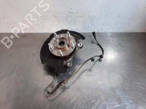 Used Right front steering knuckle KIA NIRO I (DE) E-NIRO (136 hp) 19649567