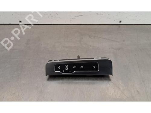 Used Gear lever Gear lever AUDI A3 Limousine (8VS, 8VM) S3 quattro (310 hp) 33476861 33476861