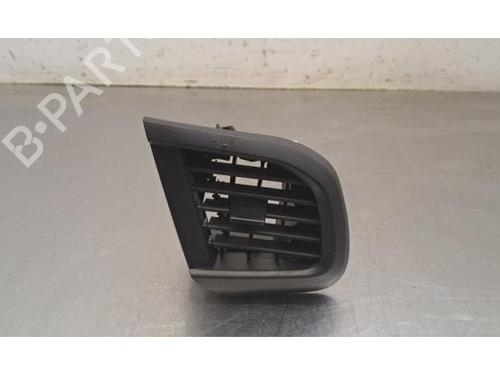 Luftventil Luftventil CITROËN JUMPY III Van (V_) E-JUMPY (136 hp) 33917980 33917980