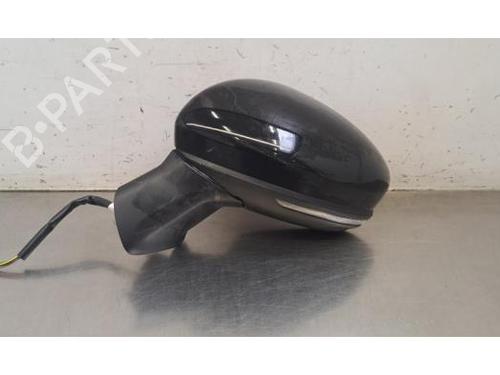 Used Left mirror Left mirror MITSUBISHI ASX (VSX_, VSE_) 1.0 (VSXG0) (91 hp) 33997176 33997176