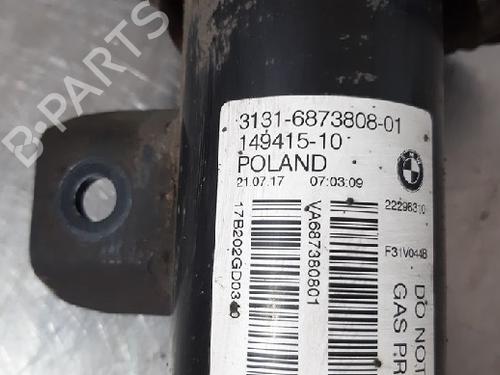 Left front shock absorber BMW 3 (F30, F80) 316 d | BP10872816M16 