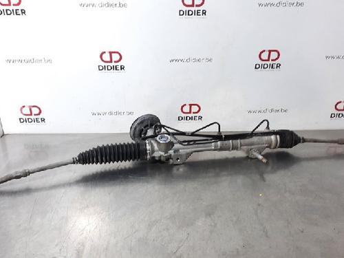 Frankberg Lenkgetriebe - Für Citroën Berlingo, Peugeot Partner & C4 Modelle