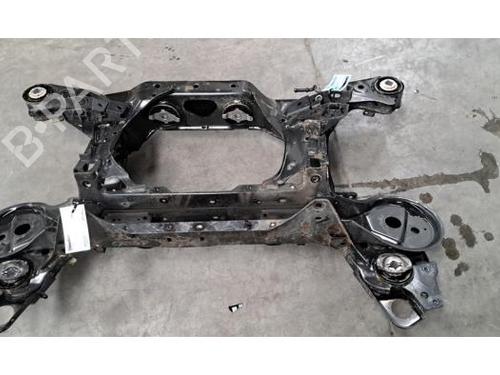 Used Subframe Subframe VOLVO XC60 II (246) B4 Plug-In Hybrid AWD (340 hp) 34254219 34254219