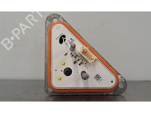 Elektronische module RENAULT MASTER III Van (FV) 2.3 dCi 135 FWD (FV0N, FV08, FV06, FV00, FV1S) | BP29871791M83 