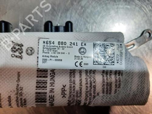 Other SKODA KAMIQ (NW4) 1.0 TSI | BP34048346O1 - Image 4