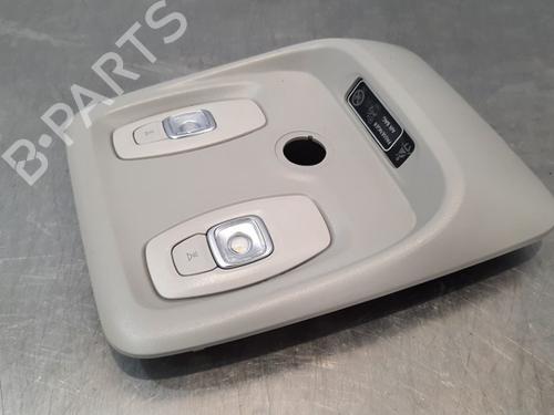 Interior roof light RENAULT CLIO IV (BH_) 0.9 TCe 90 (BHNF, BHMA, BHMH, BHJK, BHJR) | BP10901323I8