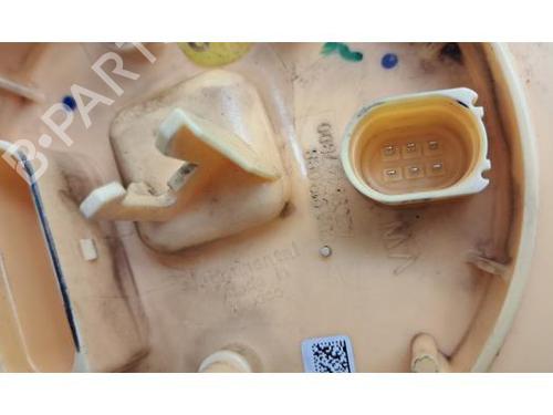 Fuel pump AUDI Q5 (FYB, FYG) SQ5 TFSI quattro | BP40284918M76 - Image 6