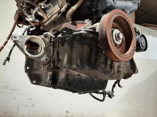 Engine NISSAN QASHQAI II SUV (J11, J11_) 1.5 dCi | BP21673918M1 