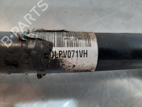 Left front driveshaft KIA SPORTAGE IV (QL, QLE) 1.7 CRDi | BP15410431M38 