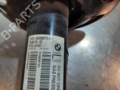 Left front shock absorber BMW 1 (F40) 118 i | BP37674746M16 - Image 4